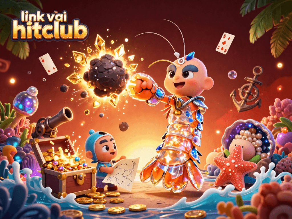 Engage with exciting gameplay. Experience the thrill of "link vào hitclub" and win big while playing!